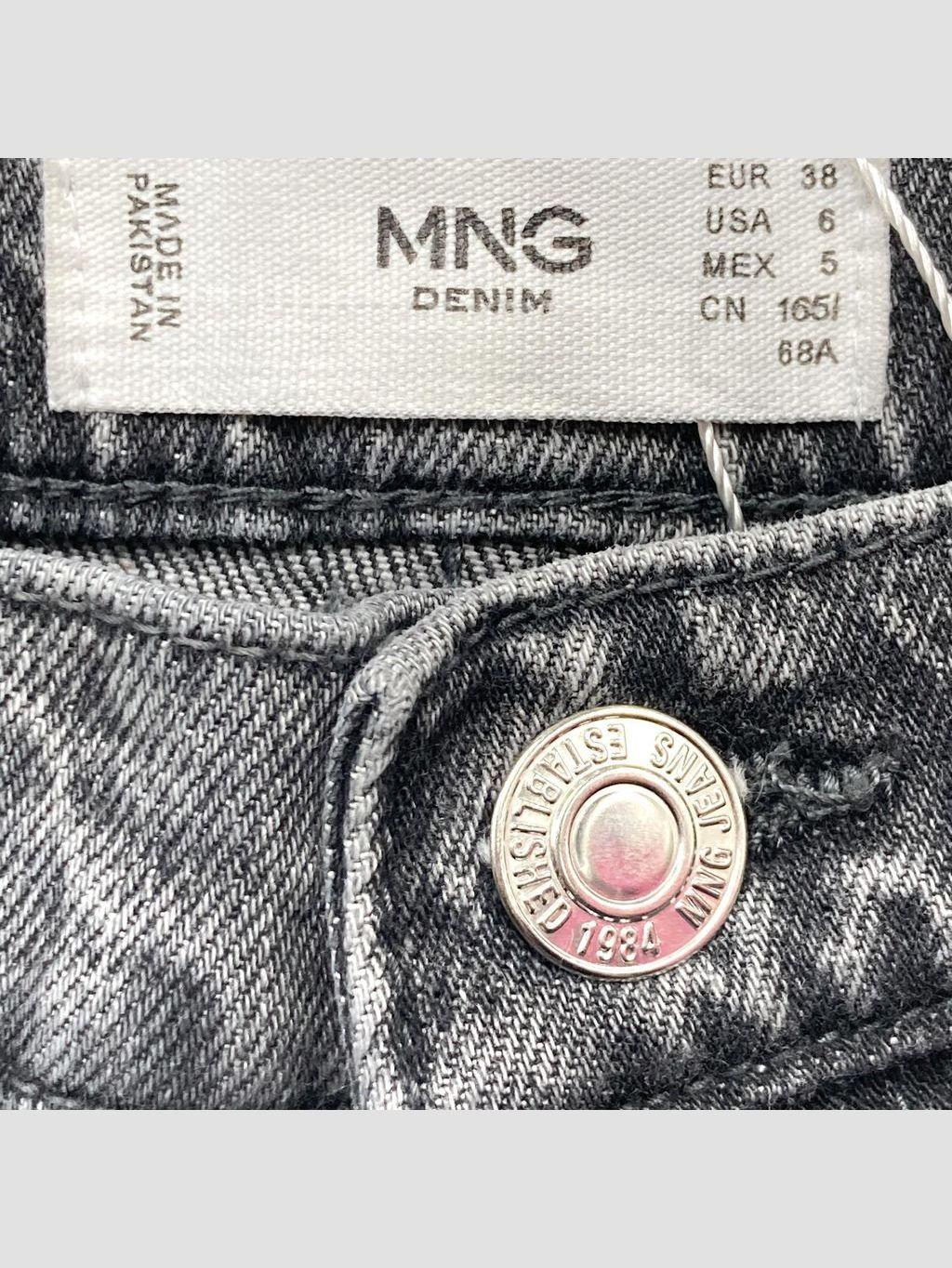 Jean MANGO - Talla 38 (VOP00992821)-2