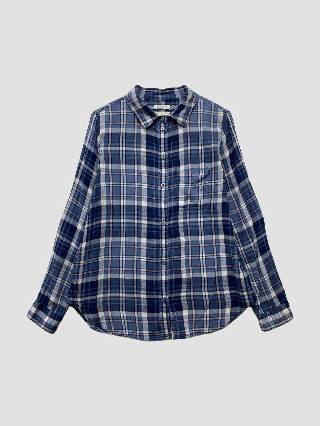 Camisa AMERICAN EAGLE OUTFITTERS - Talla M (VOP01024777)-0