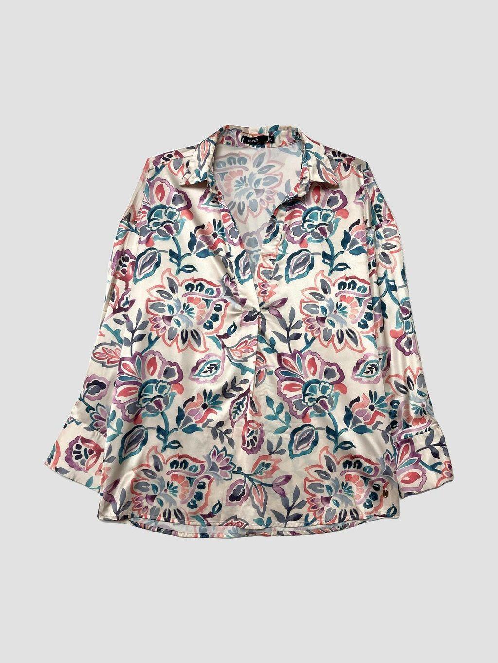 Blusa LIOLA - Talla S (VOP01084792)-0