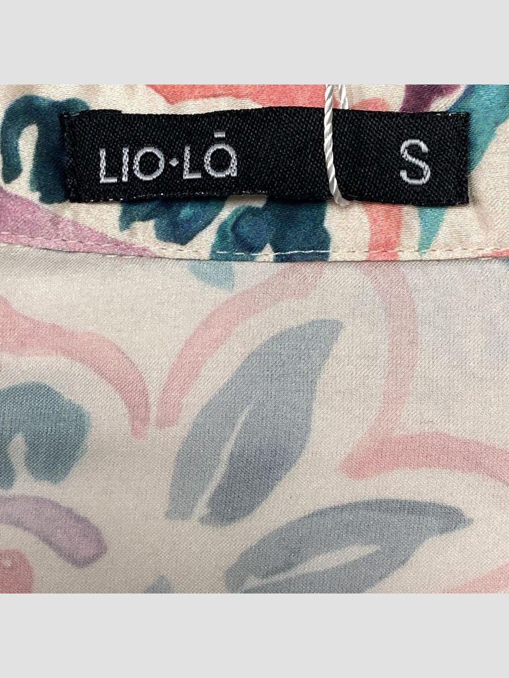 Blusa LIOLA - Talla S (VOP01084792)-1