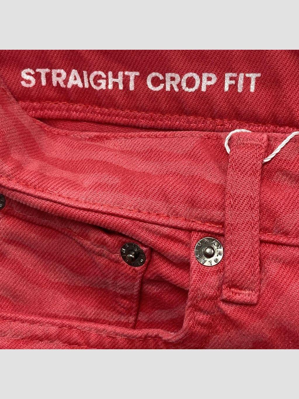 Jean BIMBA Y LOLA - Talla 34 (VOP00980742)-2