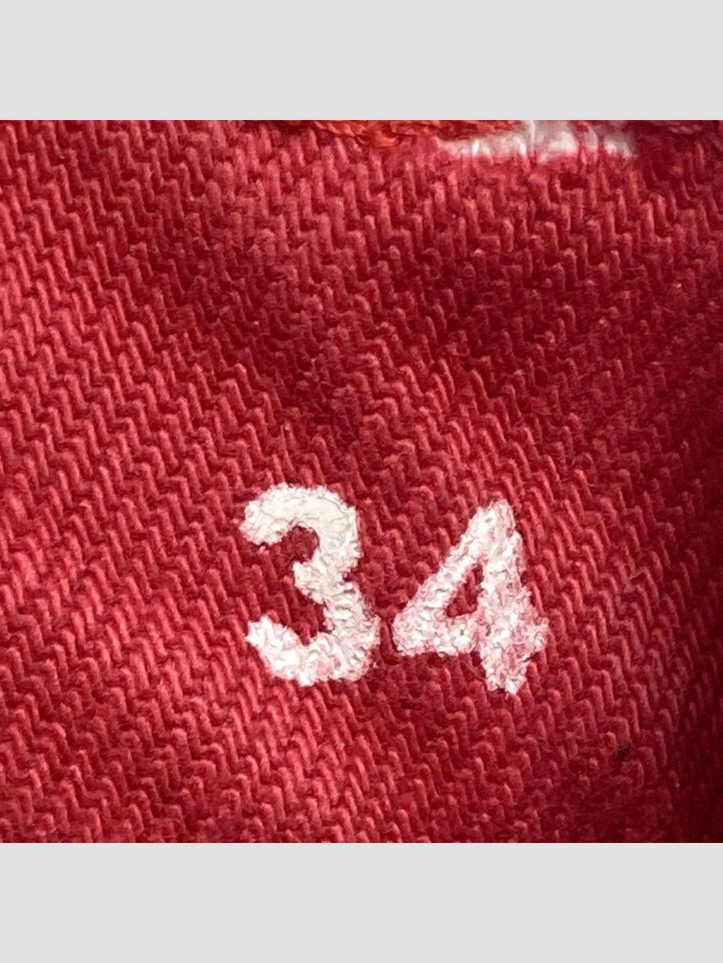 Jean BIMBA Y LOLA - Talla 34 (VOP00980742)-4