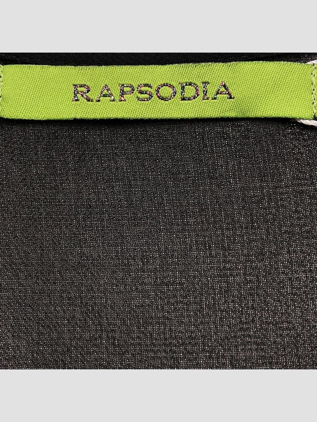 Vestido corto RAPSODIA - Talla M (VOP01049967)-2