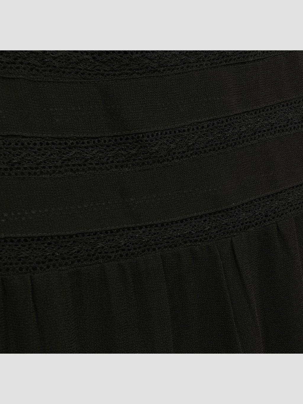 Vestido corto RAPSODIA - Talla M (VOP01049967)-3