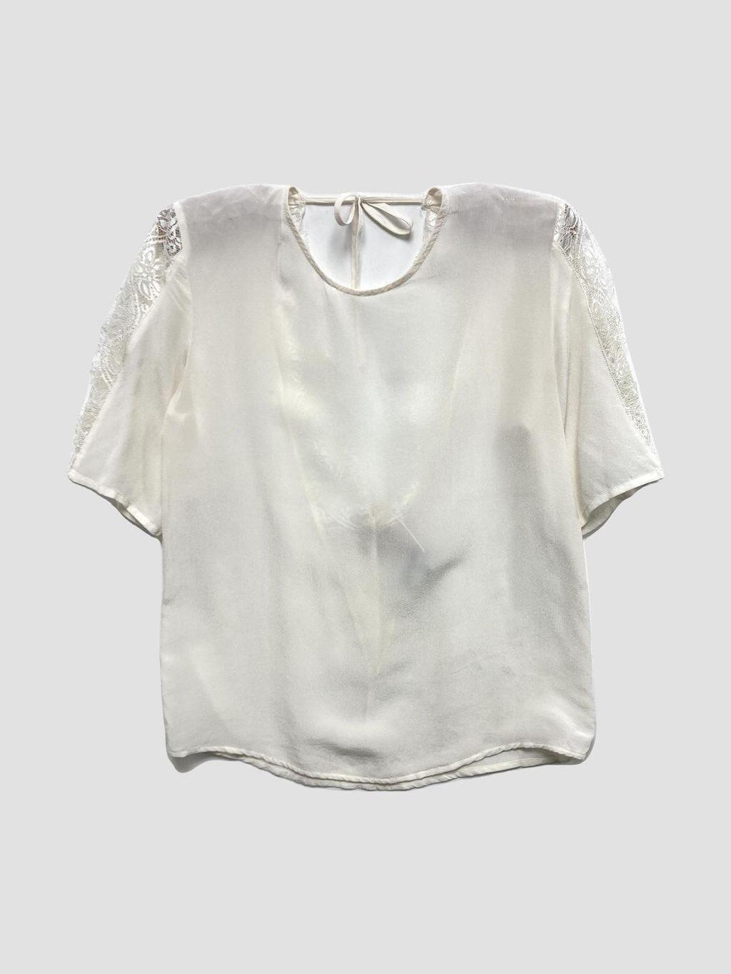 Blusa SINGOLARE - Talla S (VOP01066208)-0
