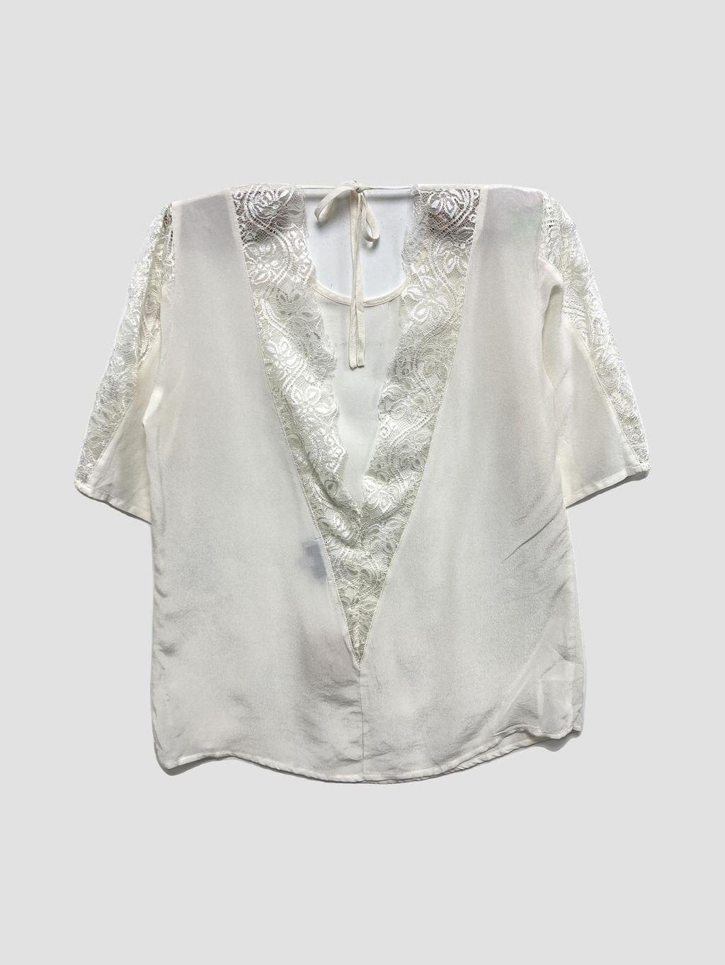 Blusa SINGOLARE - Talla S (VOP01066208)-1