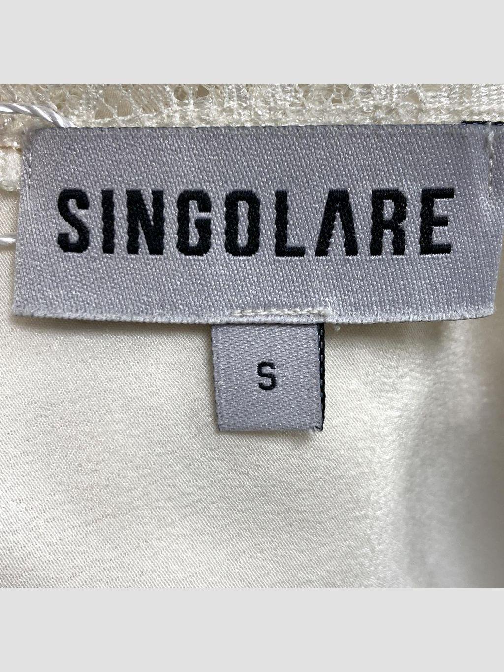 Blusa SINGOLARE - Talla S (VOP01066208)-2