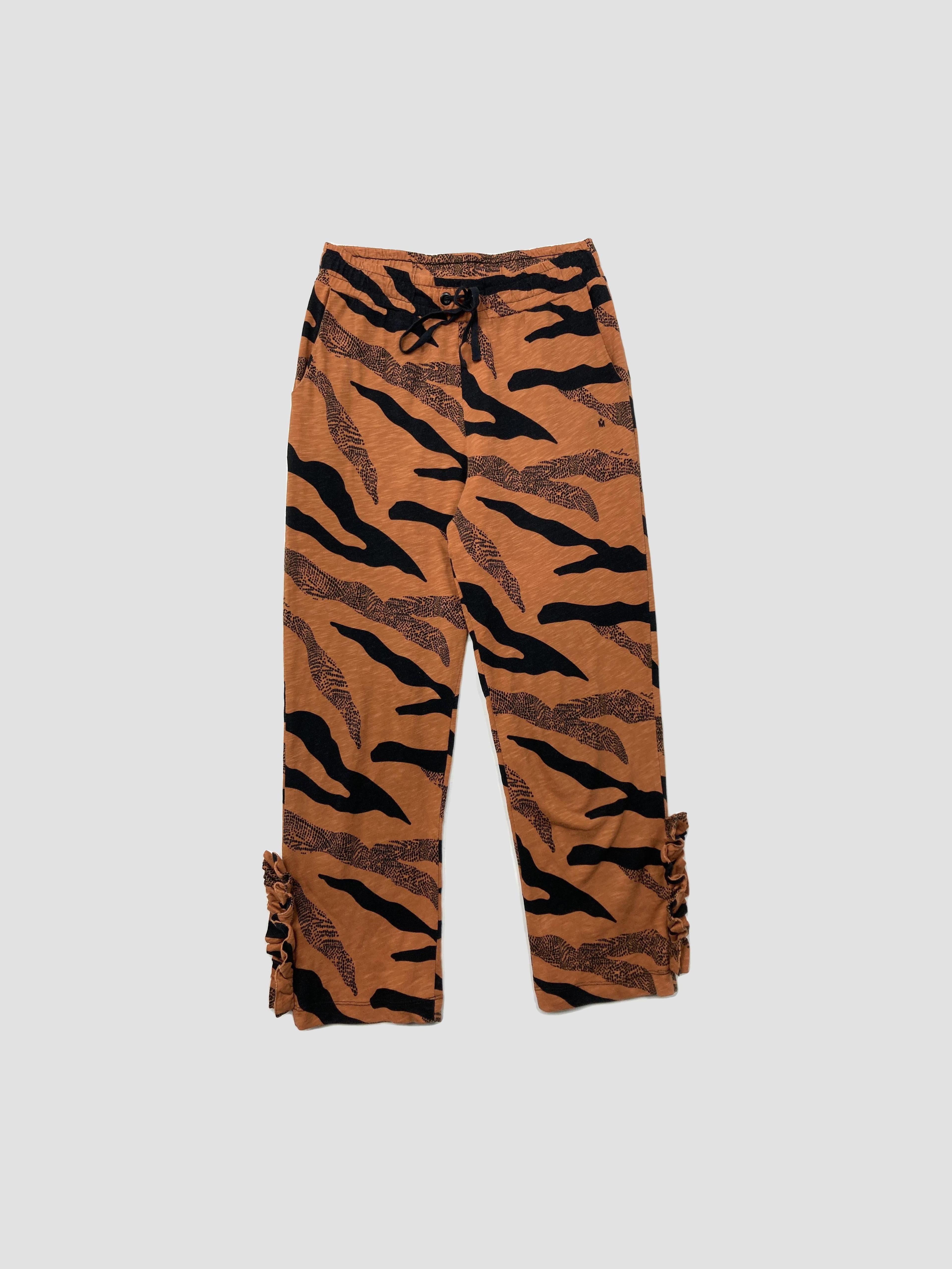 Pantalón MALVA - Talla 38 (VOP01128783)-0