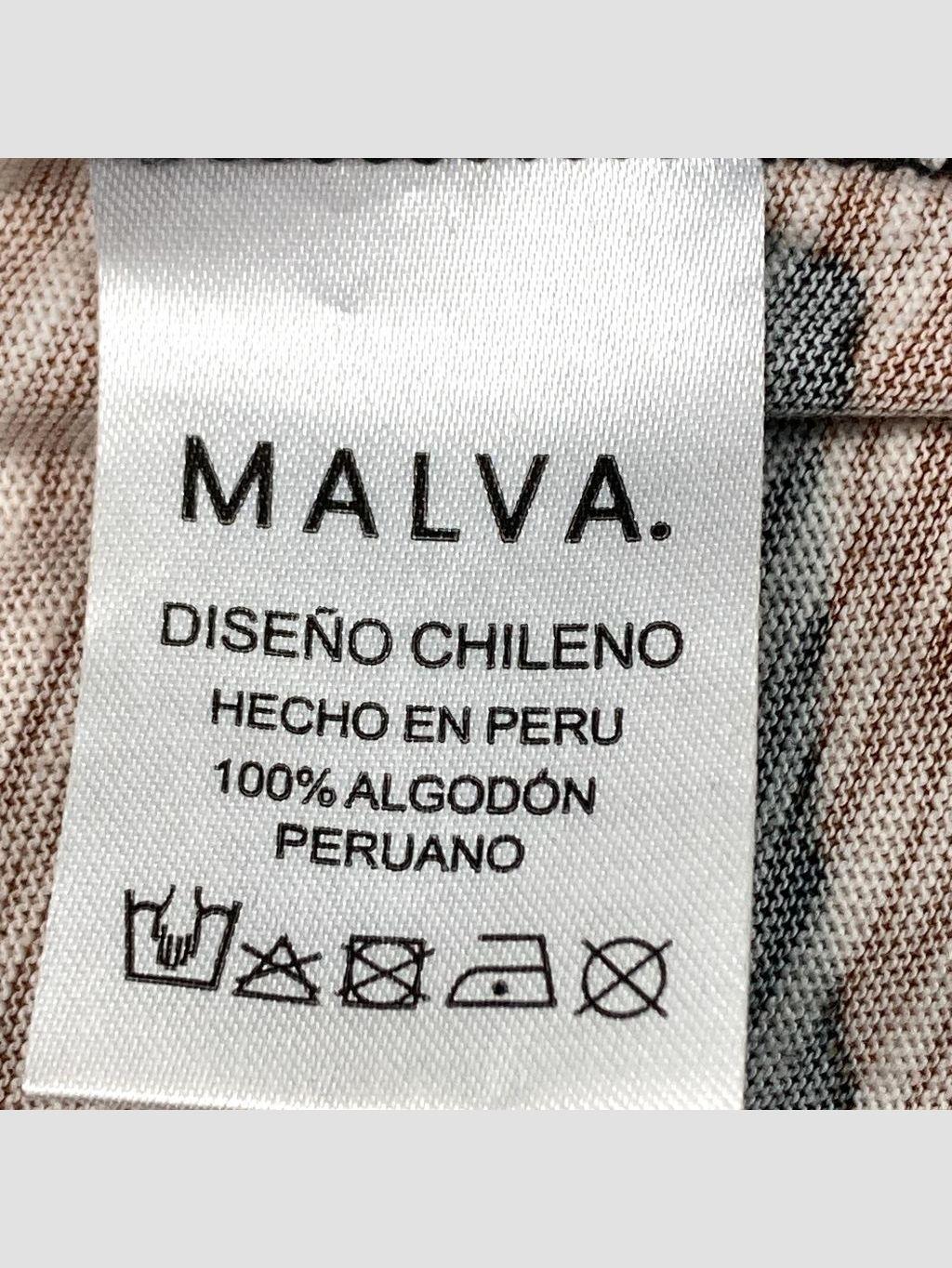Pantalón MALVA - Talla 38 (VOP01128783)-1