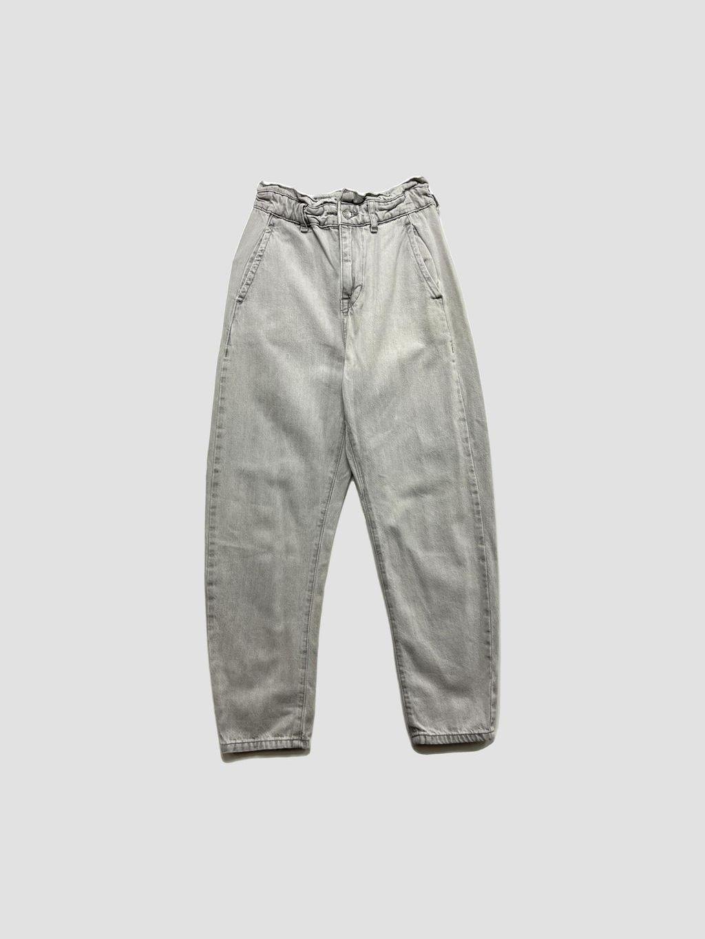Jean ZARA - Talla 34 (VOP00908519)-0