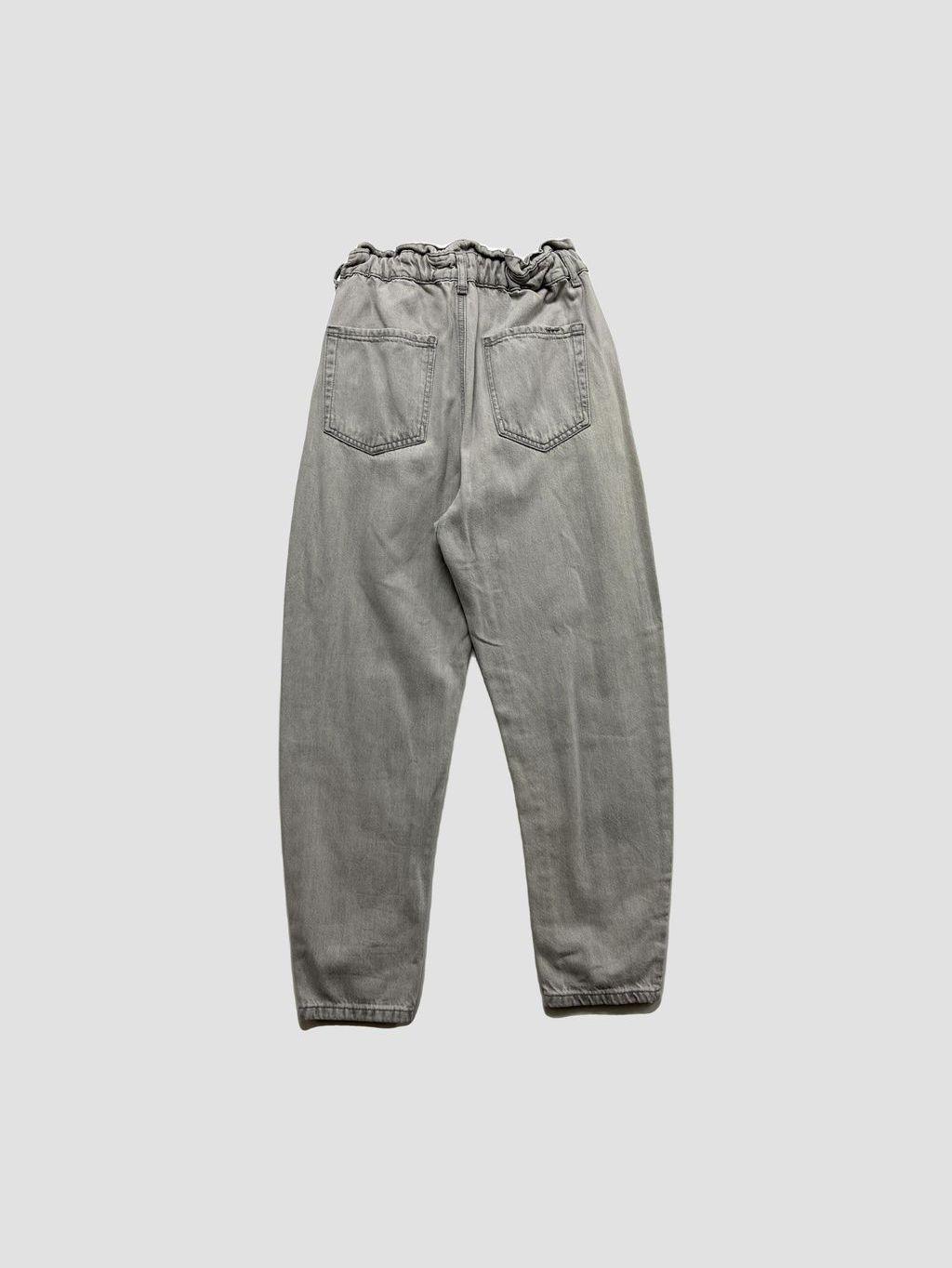 Jean ZARA - Talla 34 (VOP00908519)-1