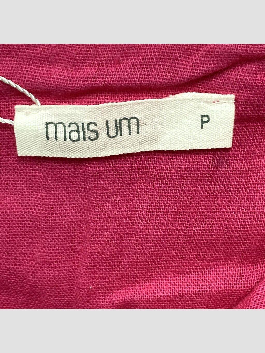 Falda larga MAIS UM - Talla 36 (VOP01043572)-1