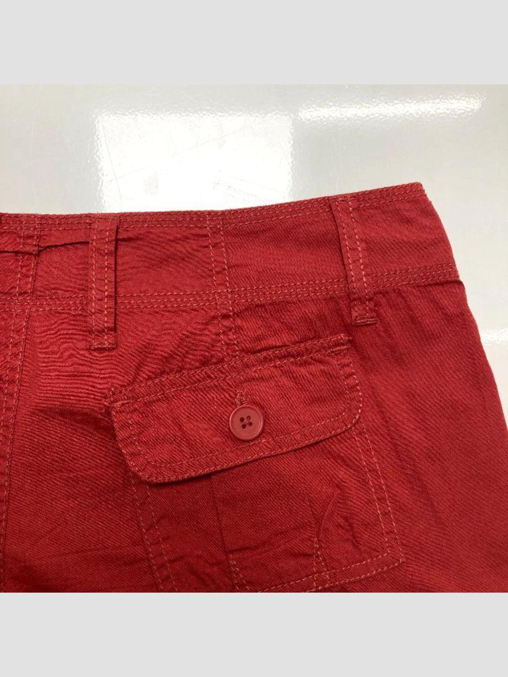 Short AMERICAN RAG - Talla 34 (VOP00756428)-2