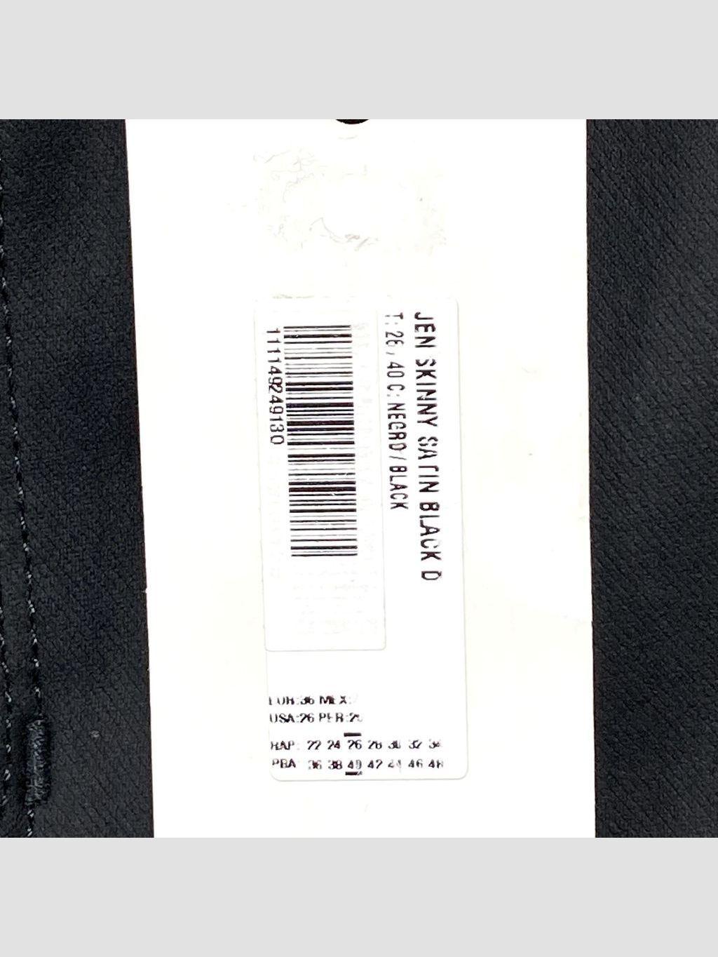 Jean RAPSODIA - Talla 36 (VOP00985232)-4