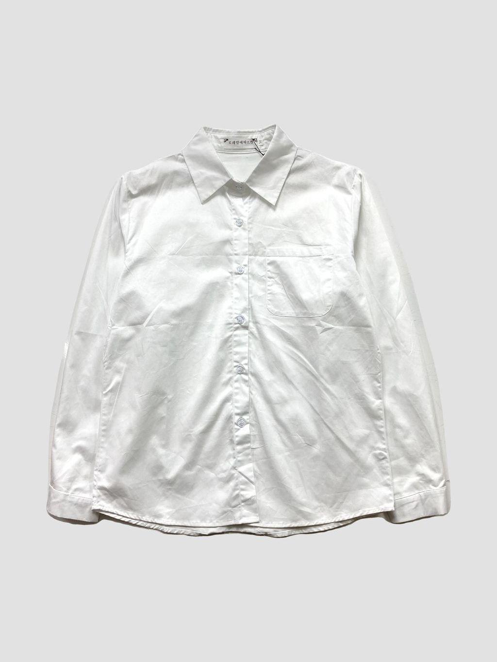 Camisa VINTAGE - Talla M (VOP00922139)-0