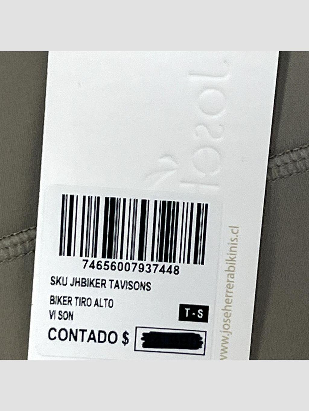 Calza biker JOSE HERRERA - Talla 36 (VOP01126239)-2