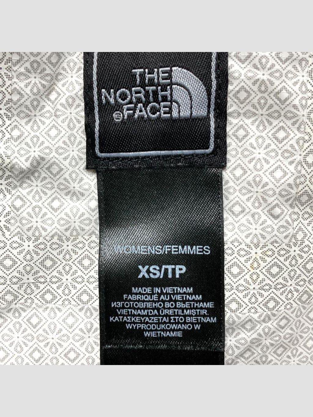 Chaqueta de abrigo THE NORTH FACE - Talla XS (VOP00780247)-1