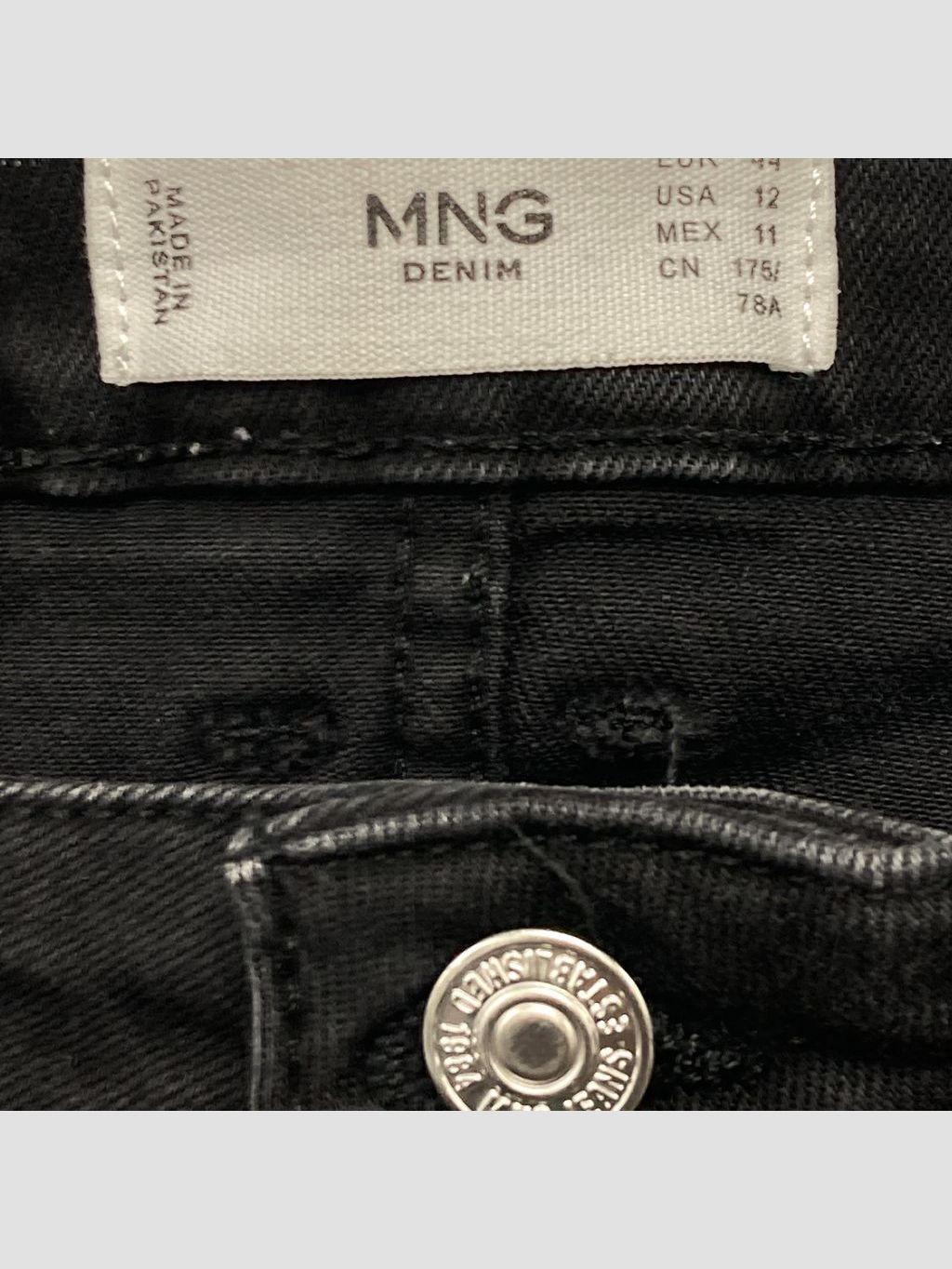 Jean MANGO - Talla 44 (VOP00975038)-2