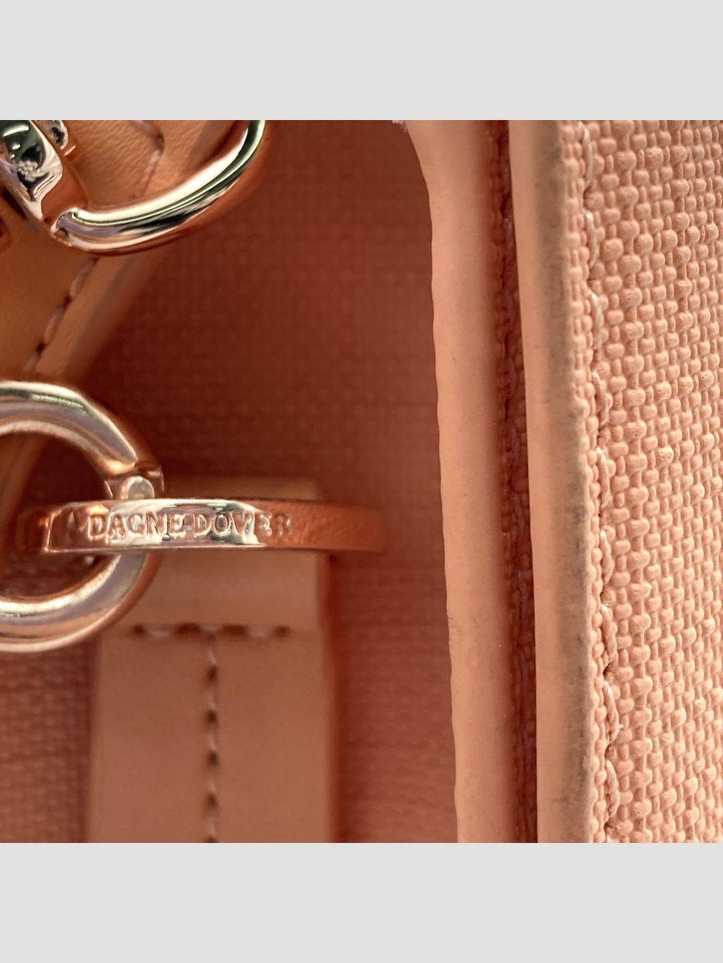 Bandolera VINTAGE - Talla Talla Única (VOP00993636)-4