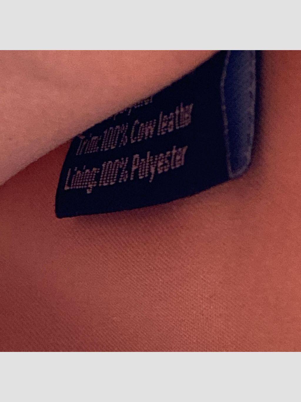 Bandolera VINTAGE - Talla Talla Única (VOP00993636)-6