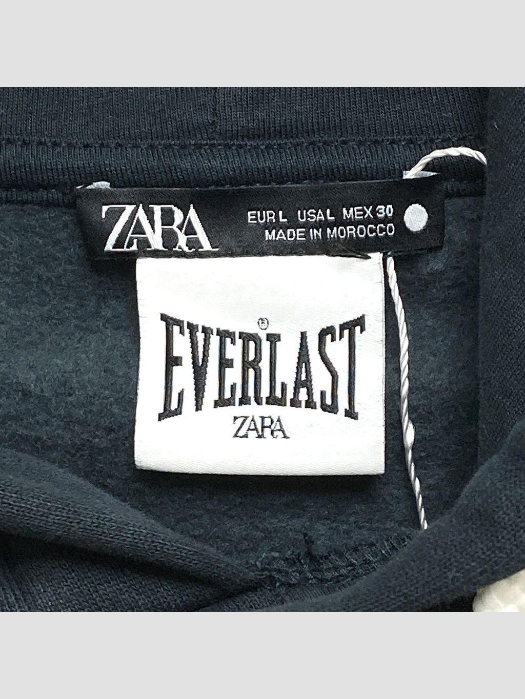 Polerón ZARA - Talla L (VOP01002348)-1