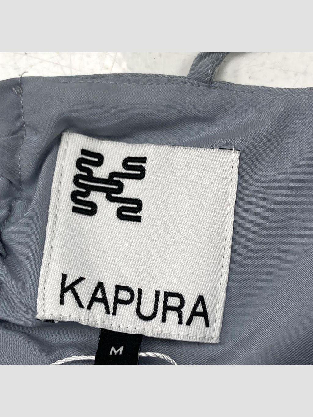 Polera sin mangas KAPURA - Talla M (VOP01145064)-1