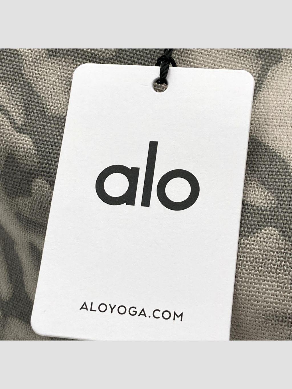 Bolso shopper ALO YOGA - Talla Talla Única (VOP01033518)-4