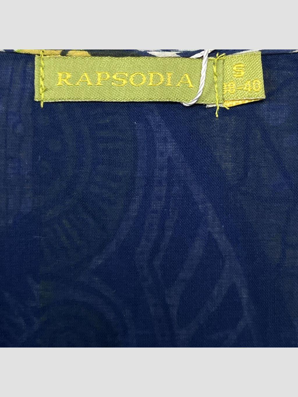 Vestido corto RAPSODIA - Talla S (VOP01107078)-2