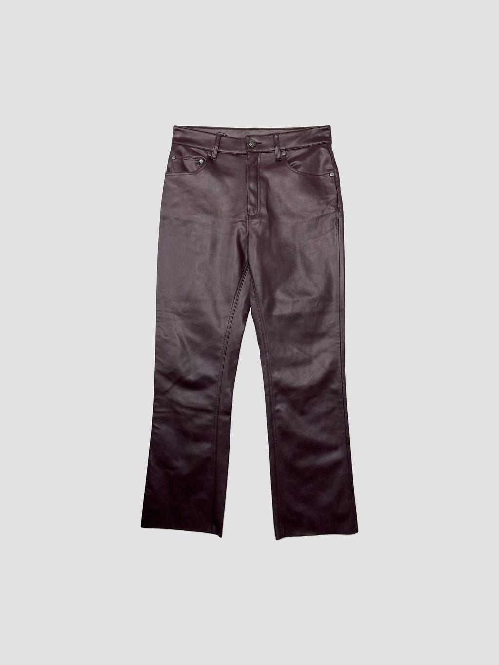 Pantalón ZARA - Talla 36 (VOP01212226)-0