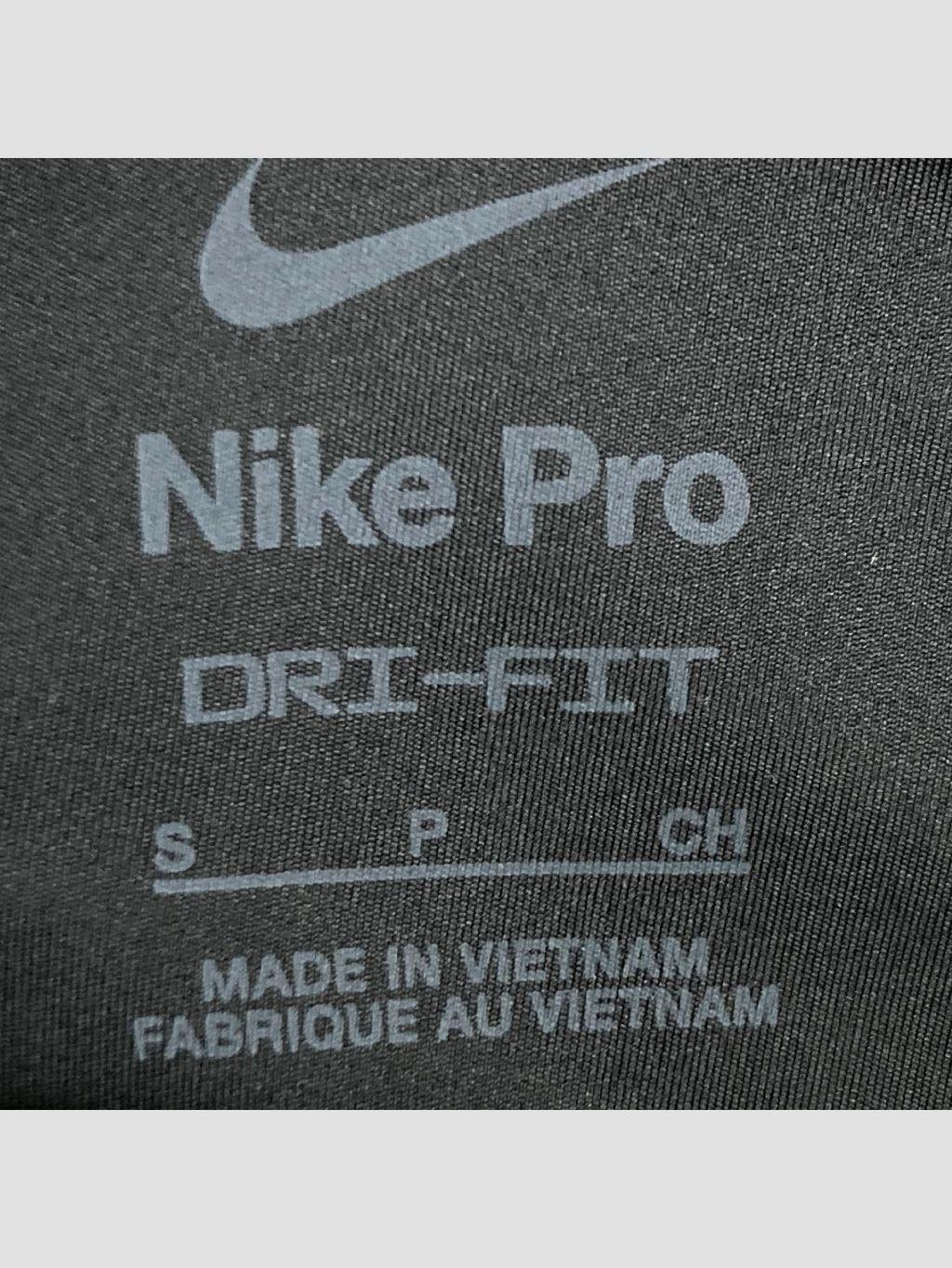 Short NIKE - Talla 36 (VOP01079145)-1