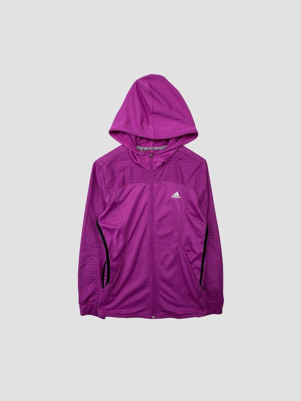 Polerón ADIDAS - Talla S (VOP01183157)-0