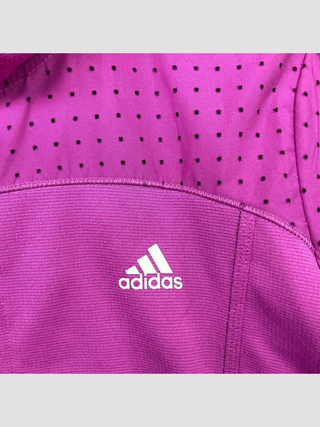 Polerón ADIDAS - Talla S (VOP01183157)-2