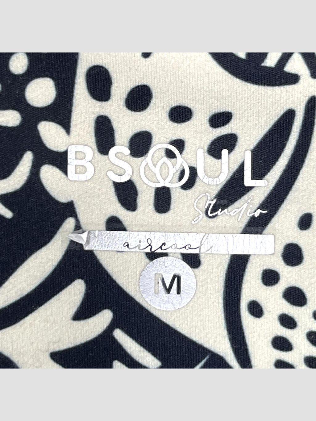 Calza BSOUL - Talla 38 (VOP01109733)-1
