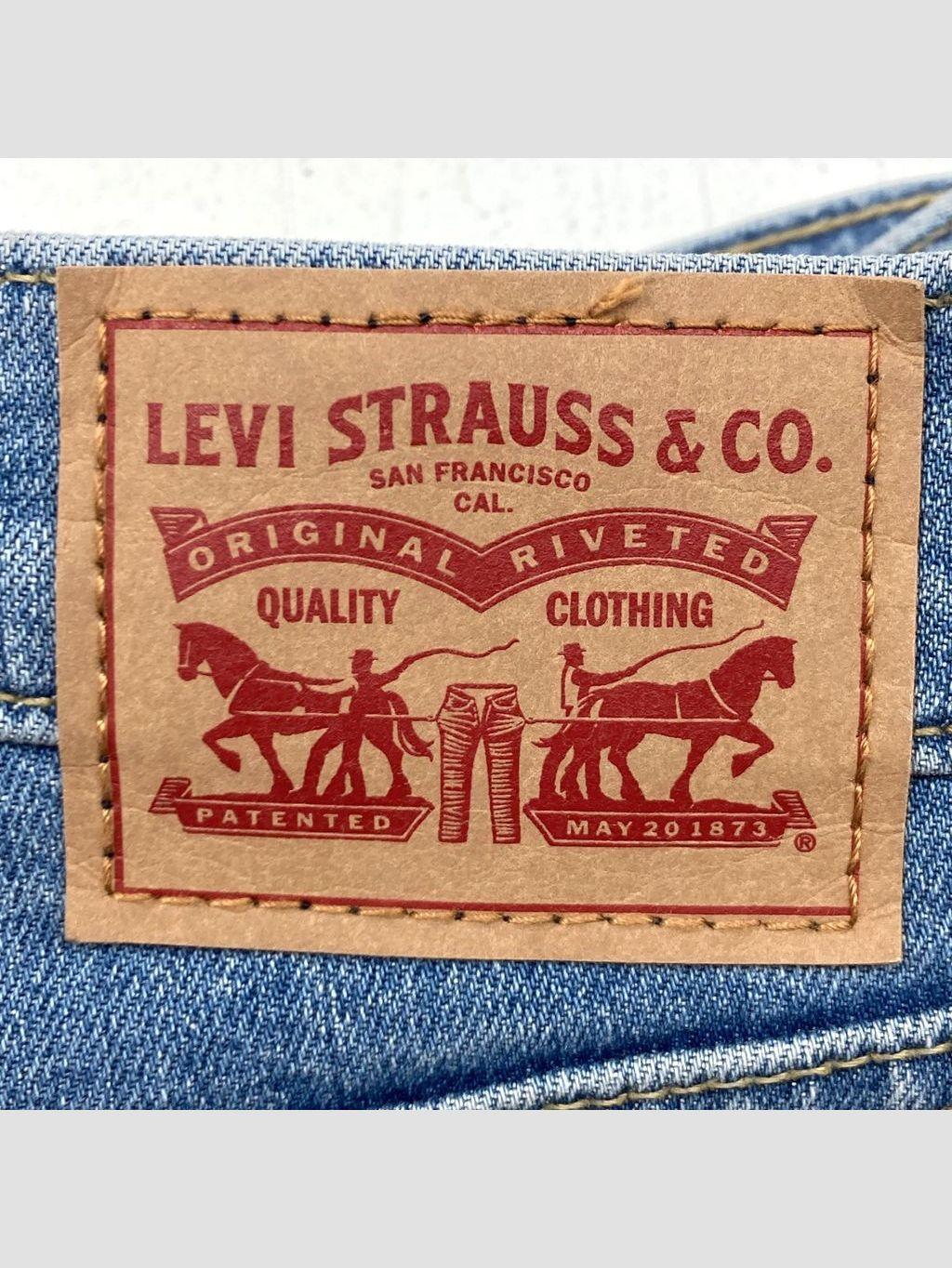 Jean LEVI'S - Talla 36 (VOP01087863)-2