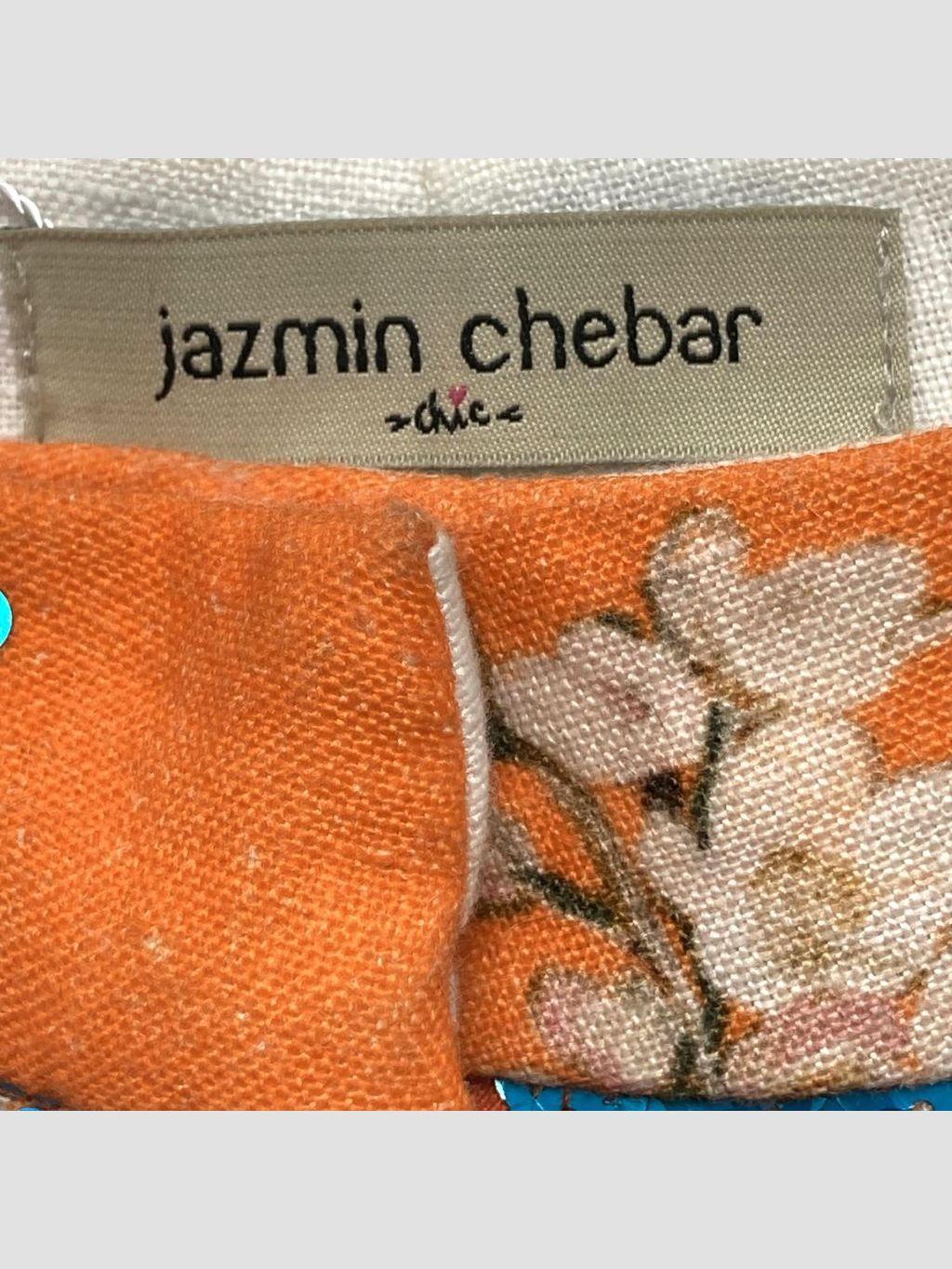 Pantalón JAZMIN CHEBAR - Talla 38 (VOP01032923)-2