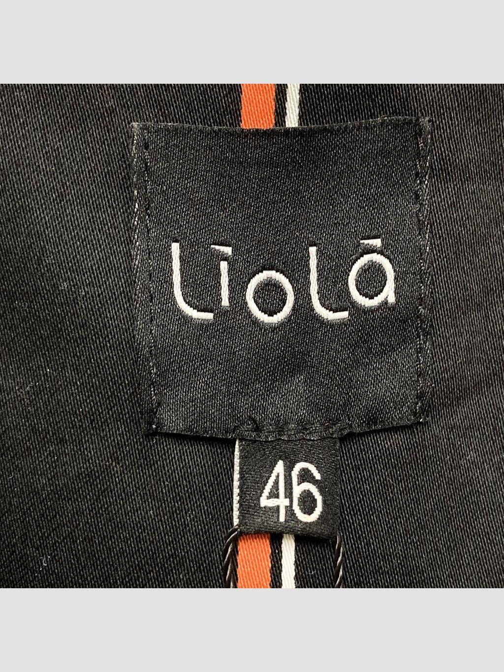 Blazer LIOLA - Talla XXXL (VOP00895983)-1