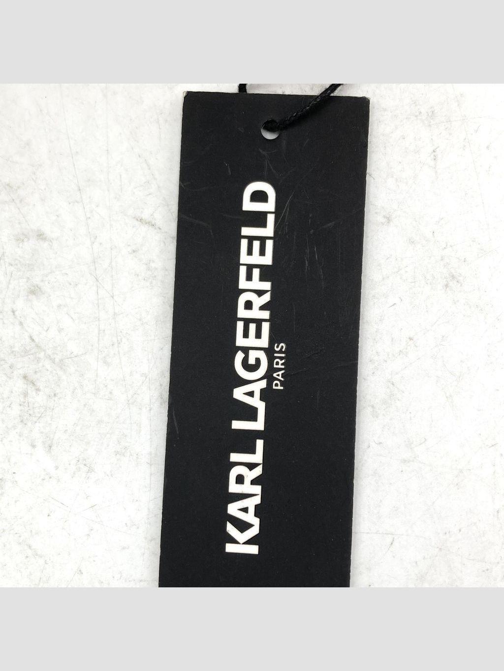 Bandolera KARL LAGERFELD - Talla Talla Única (VOP01125678)-8