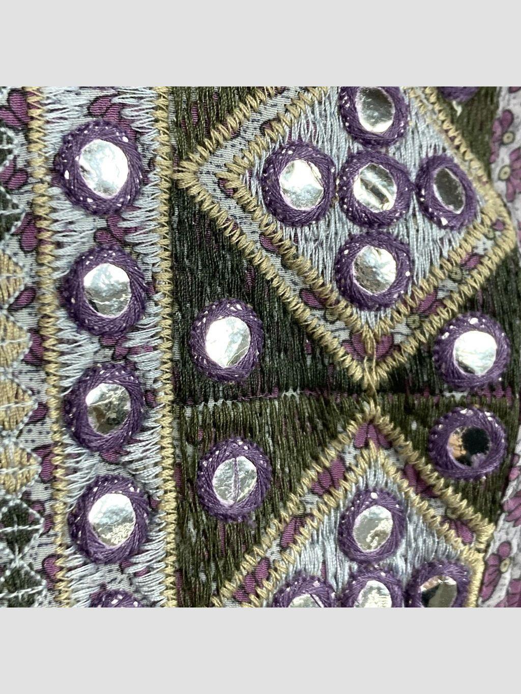 Vestido corto PIPPA - Talla M (VOP01082654)-2