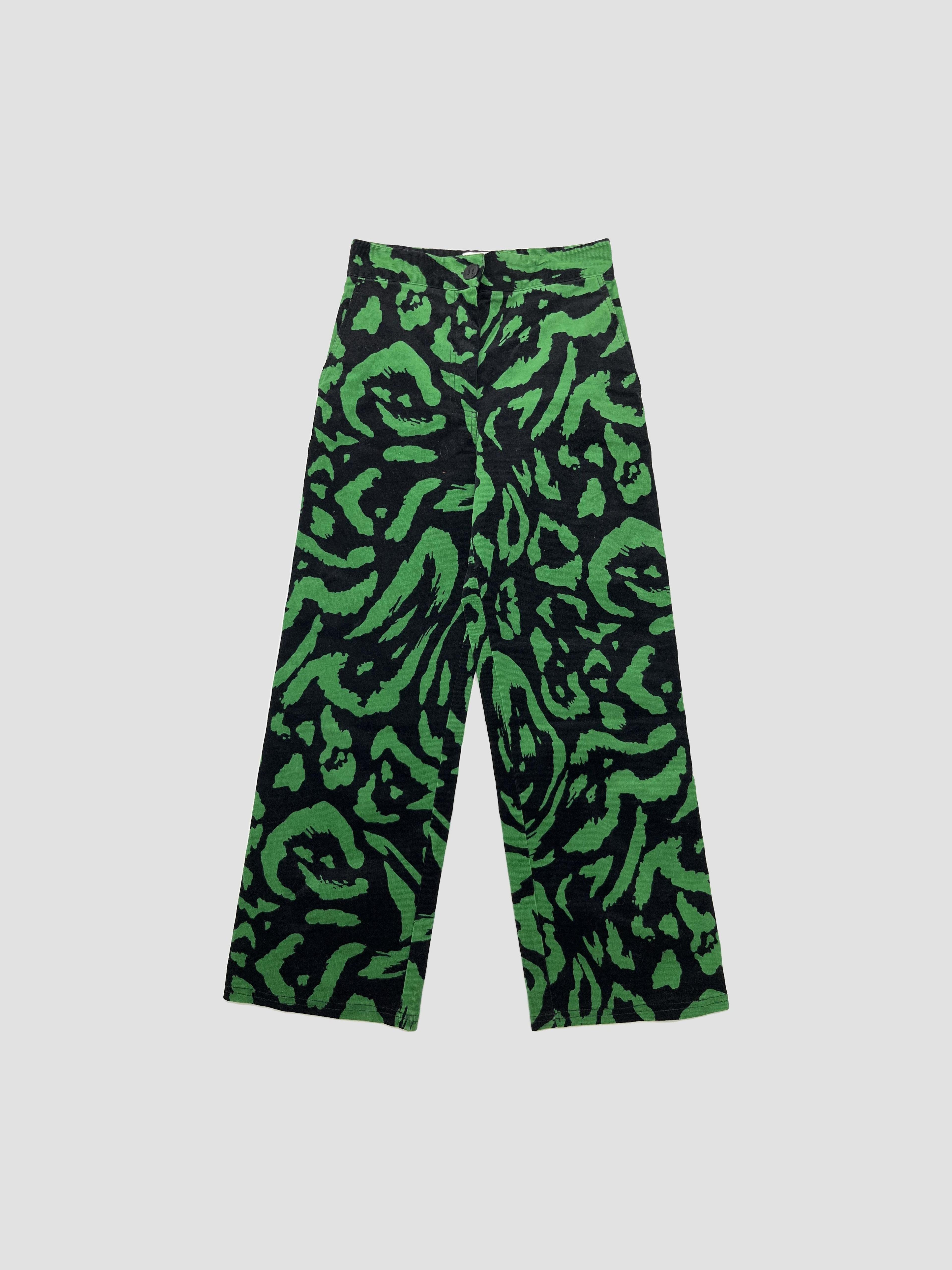 Pantalón BIMBA Y LOLA - Talla 36 (VOP01105206)-0