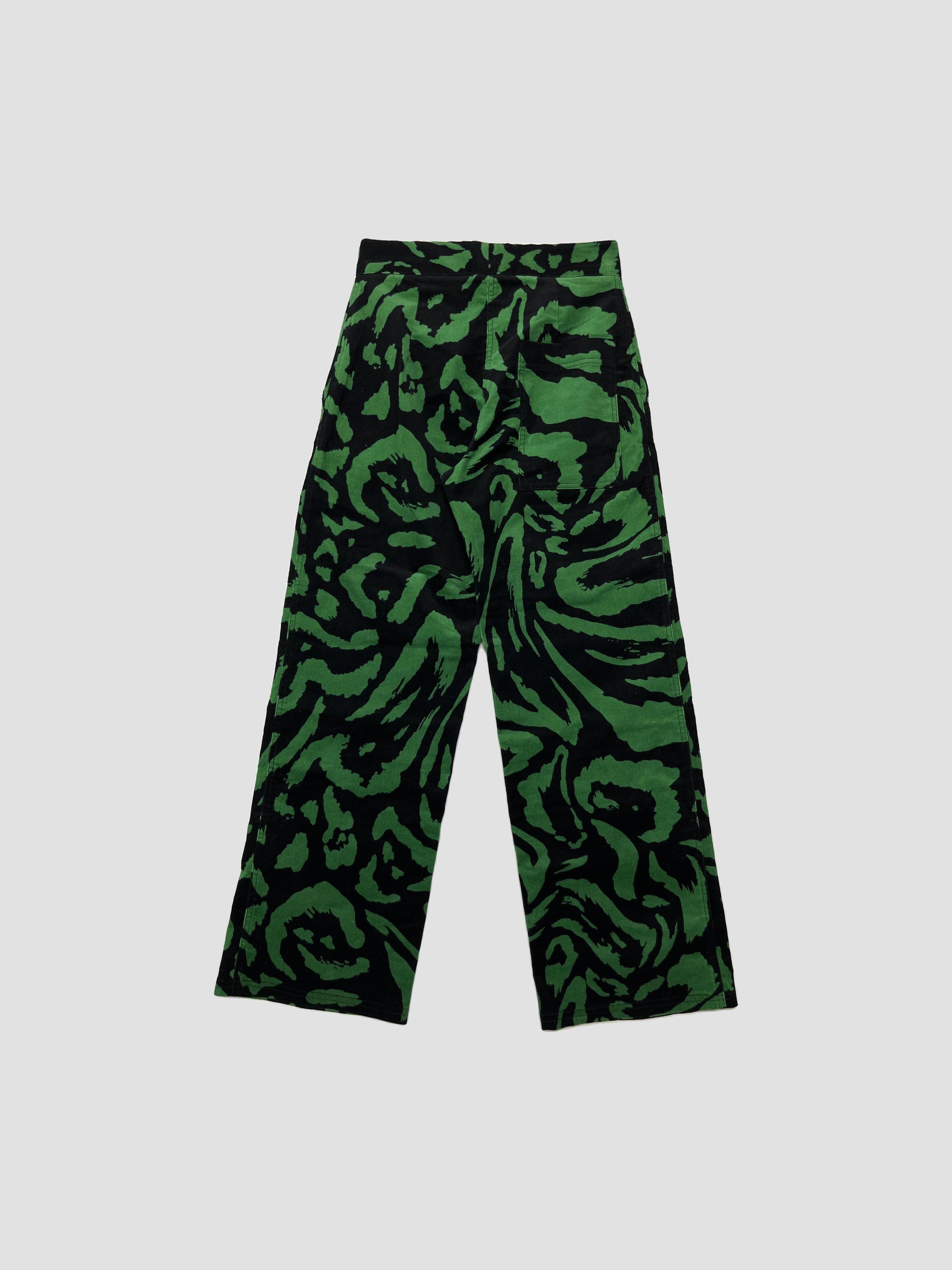 Pantalón BIMBA Y LOLA - Talla 36 (VOP01105206)-1