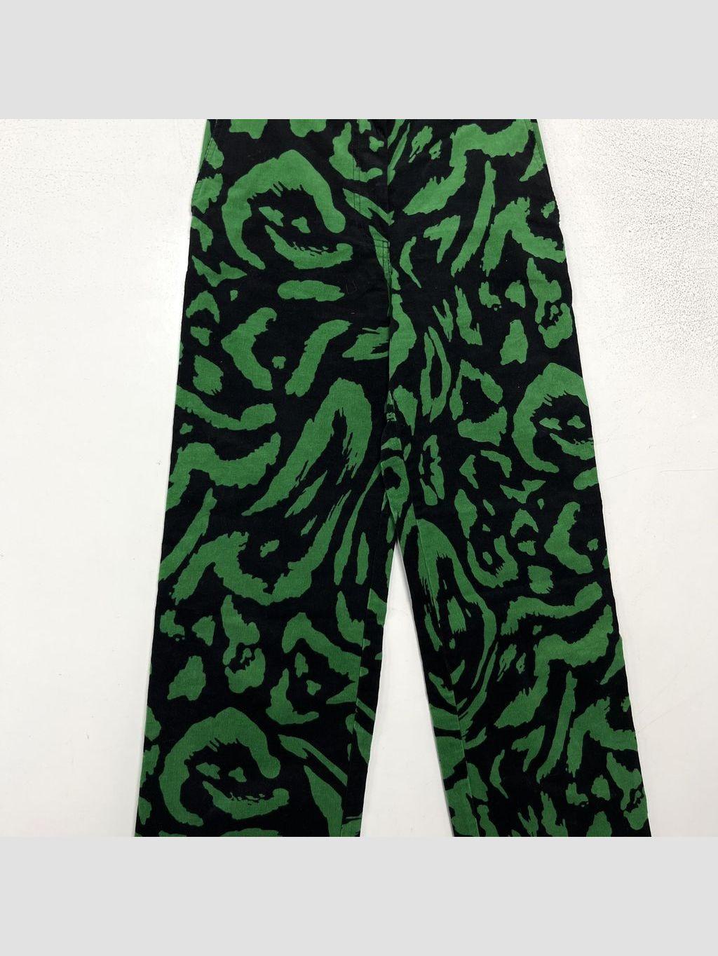 Pantalón BIMBA Y LOLA - Talla 36 (VOP01105206)-3
