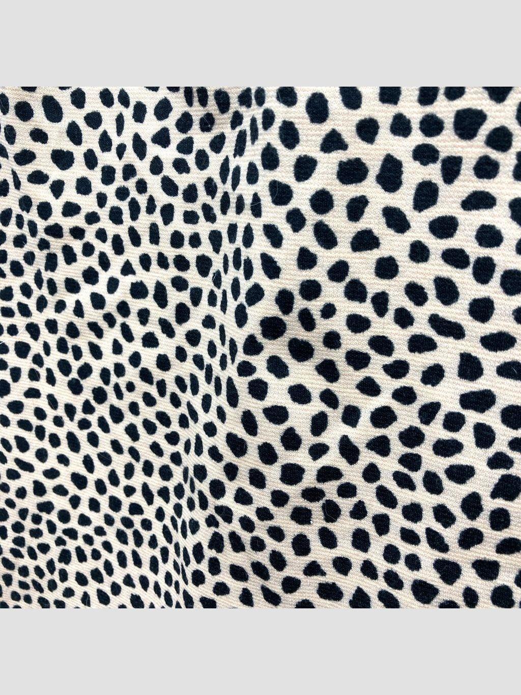 Vestido corto OPPOSITE - Talla S (VOP00821744)-2