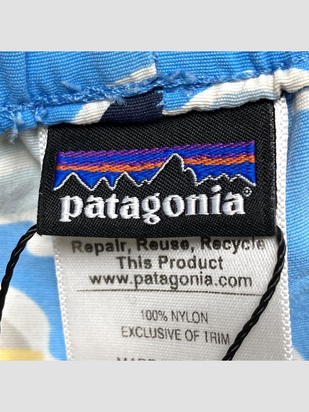 Short PATAGONIA - Talla 34 (VOP00896500)-1