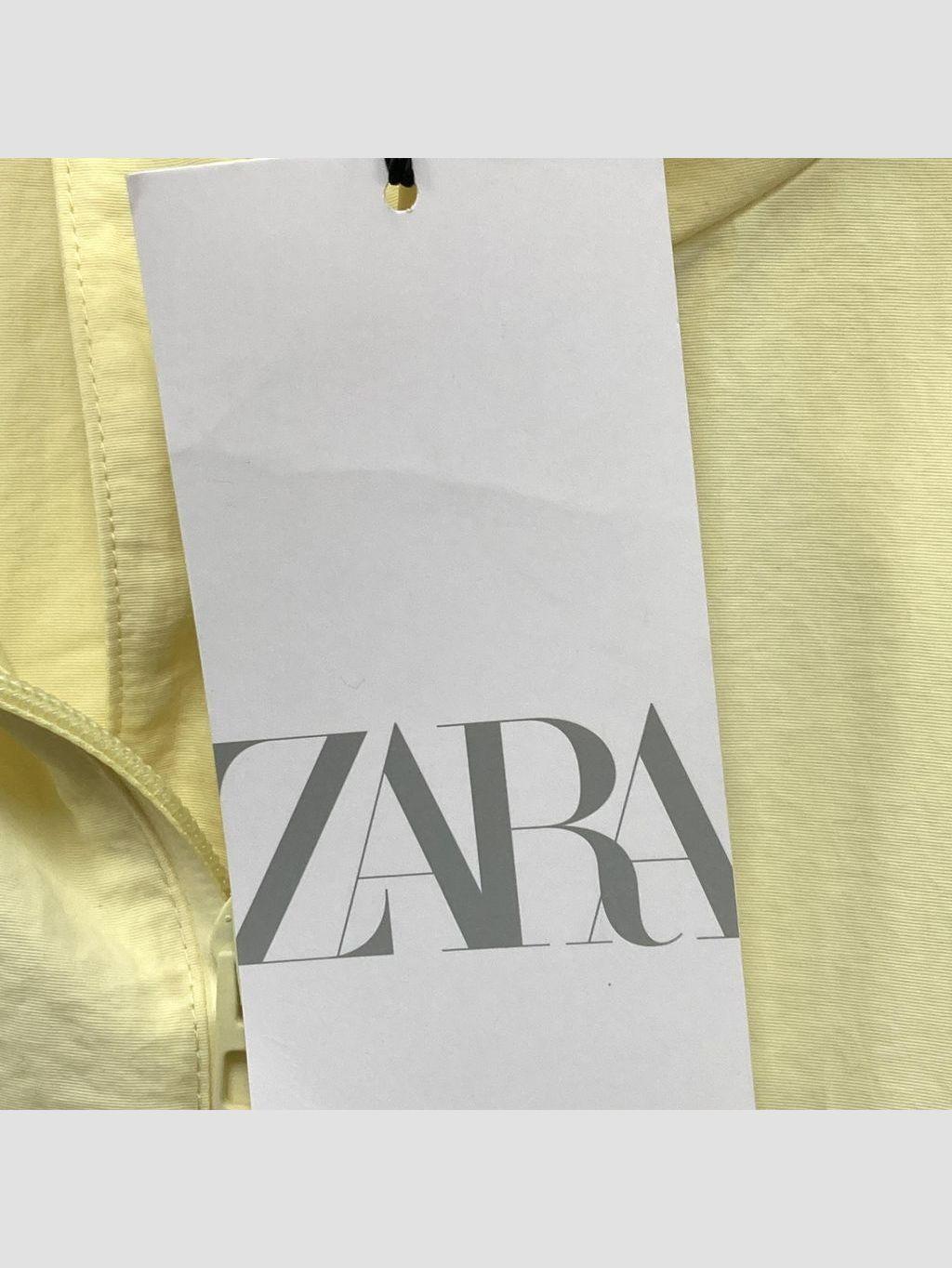 Chaqueta casual ZARA - Talla XS (VOP00956034)-2