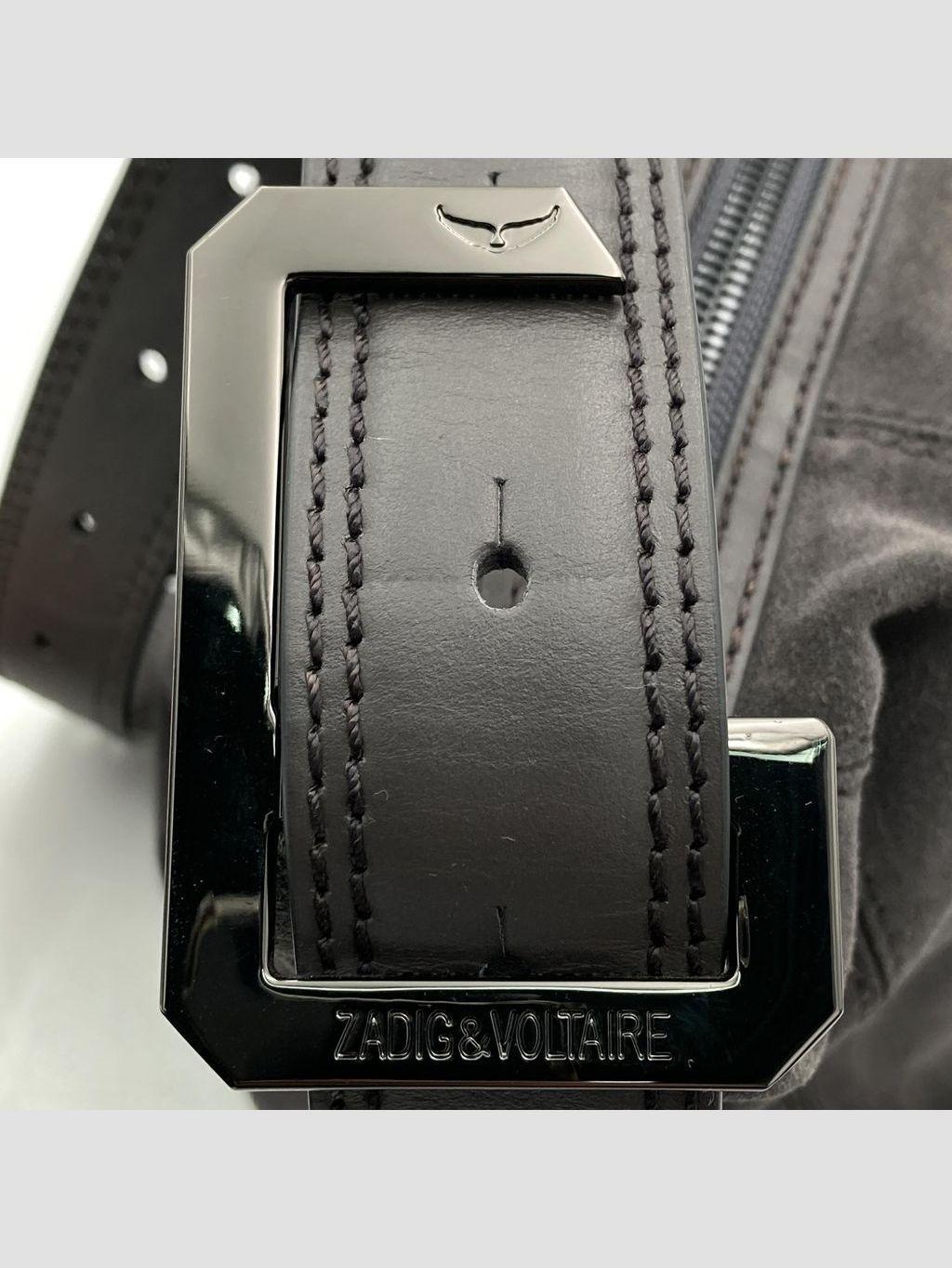 Bandolera ZADIG & VOLTAIRE - Talla Talla Única (VOP00989247)-7