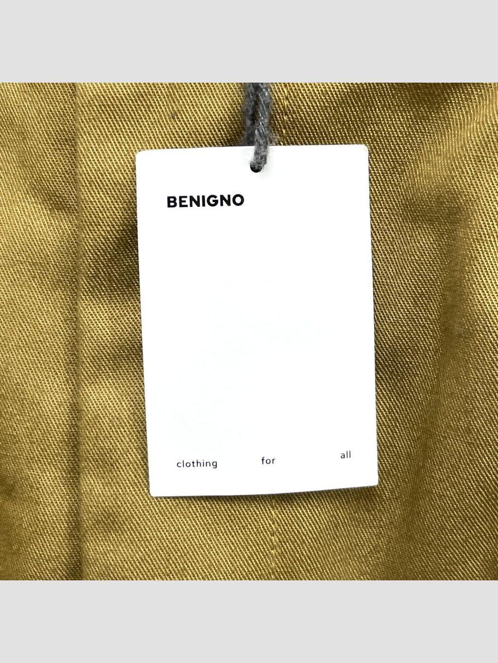 Short BENIGNO - Talla 36 (VOP00929660)-1