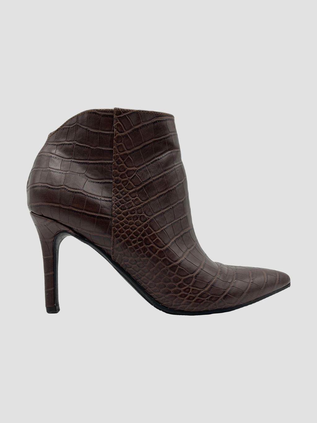 Botas NINE WEST - Talla 36 (VOP01011589)-0