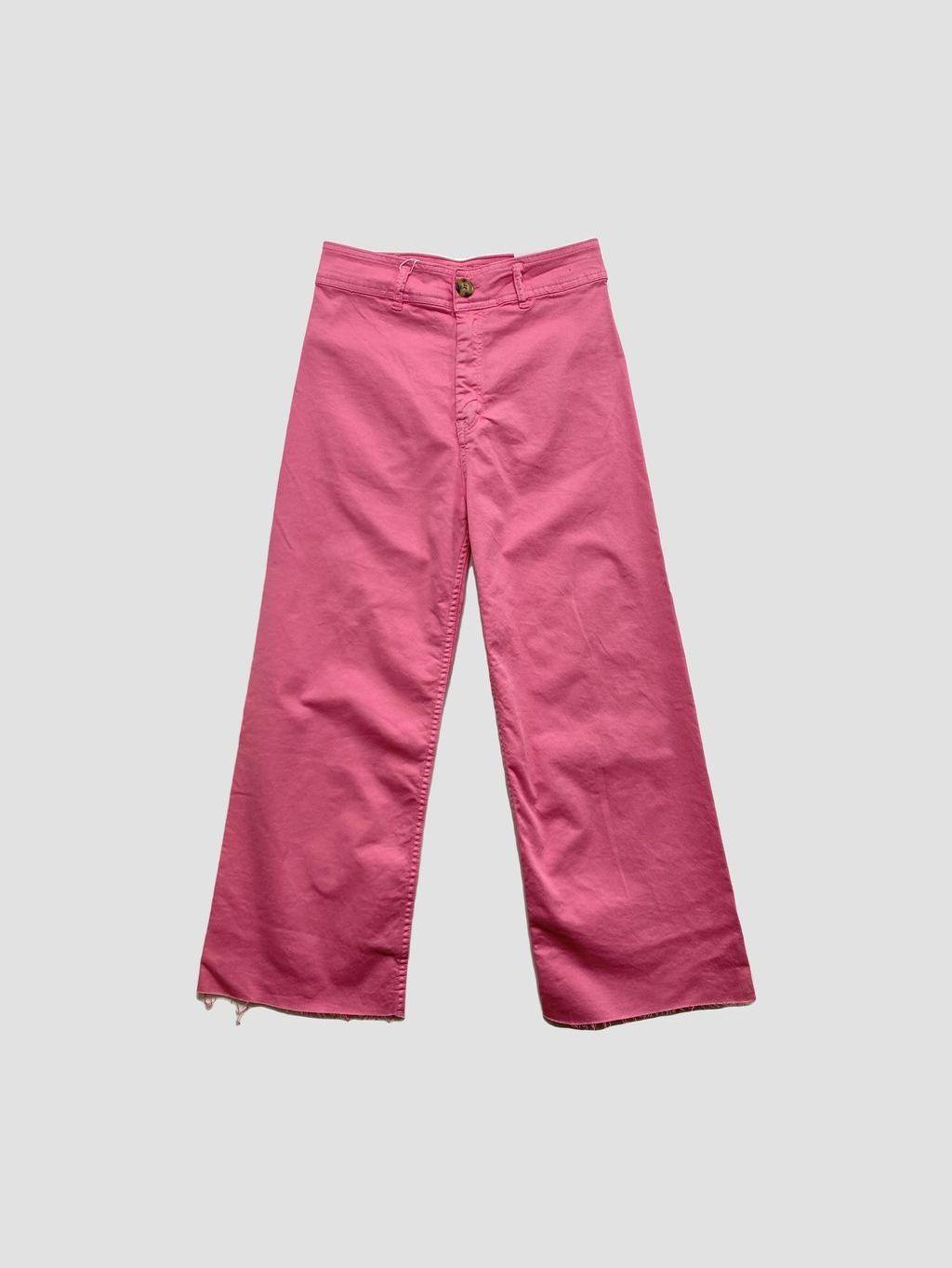 Jean STRADIVARIUS - Talla 40 (VOP01014760)-0