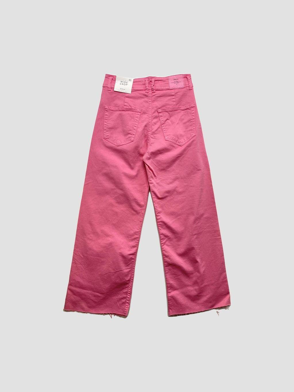 Jean STRADIVARIUS - Talla 40 (VOP01014760)-1