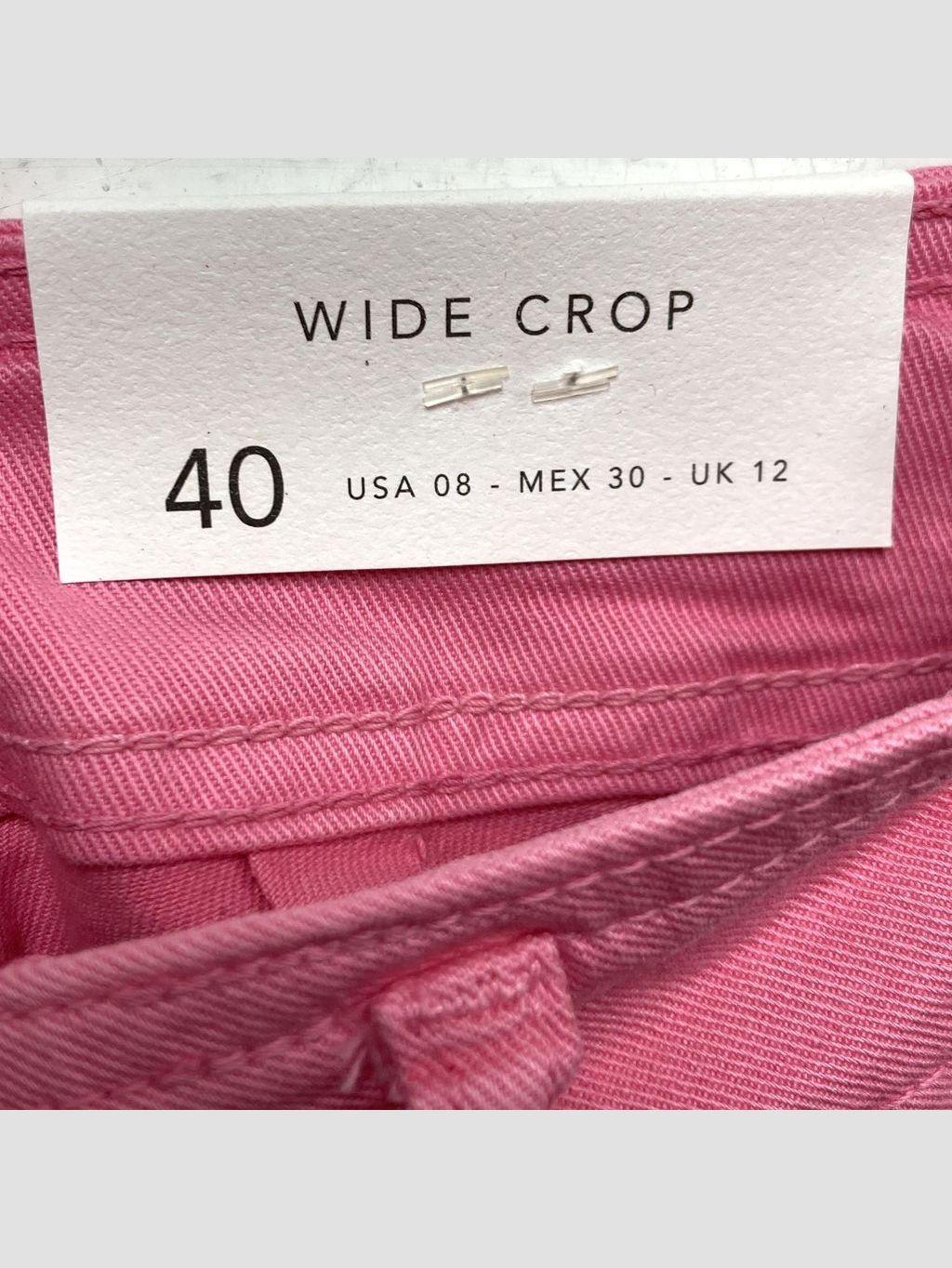 Jean STRADIVARIUS - Talla 40 (VOP01014760)-3